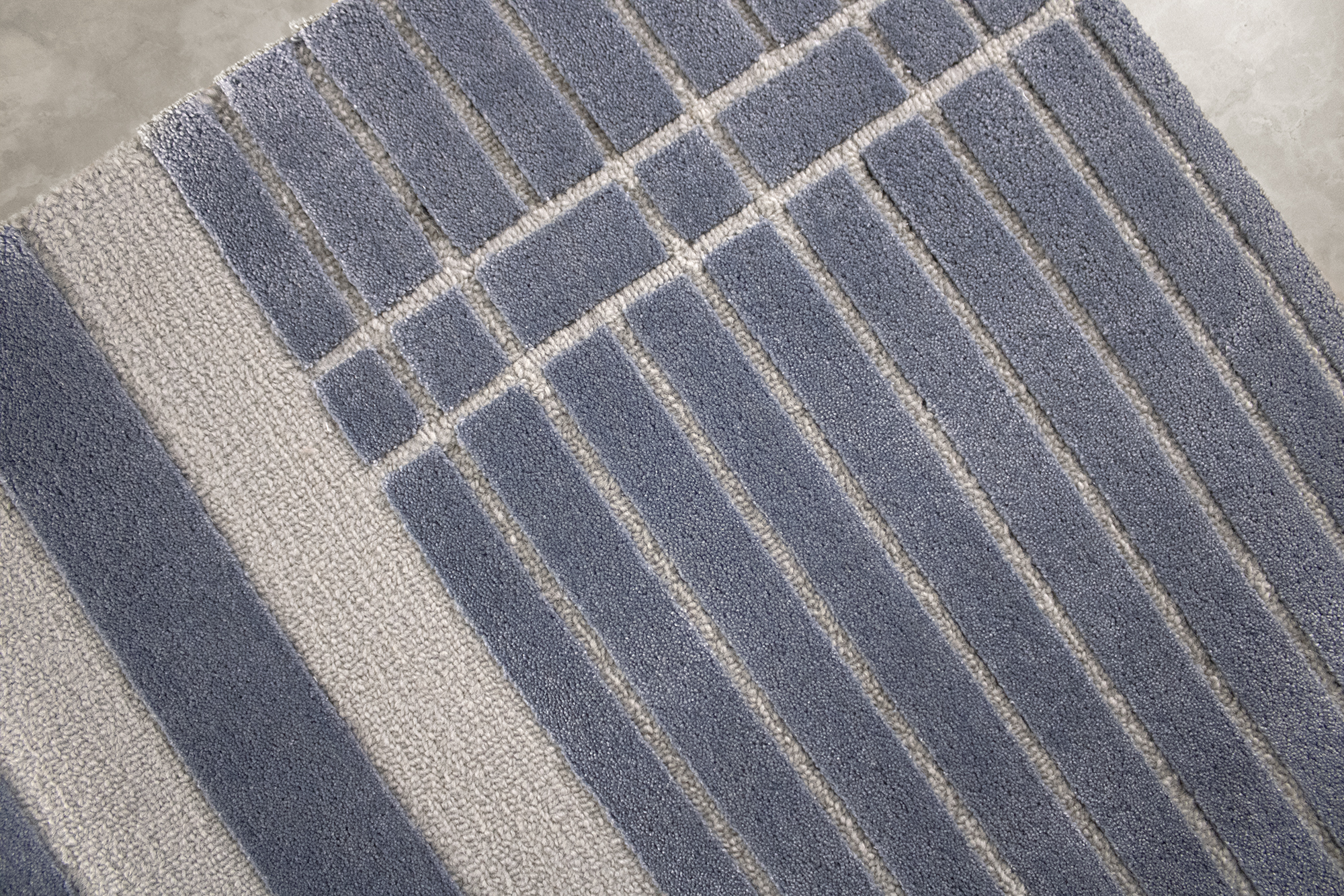 Lencia Detail